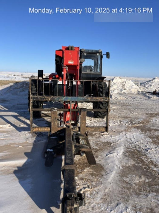 2023 STAR INDUSTRIES M1360B - Star JIB Boom