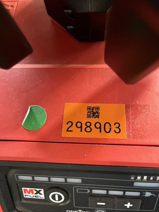 2023 MILWAUKEE MXF041-1XC