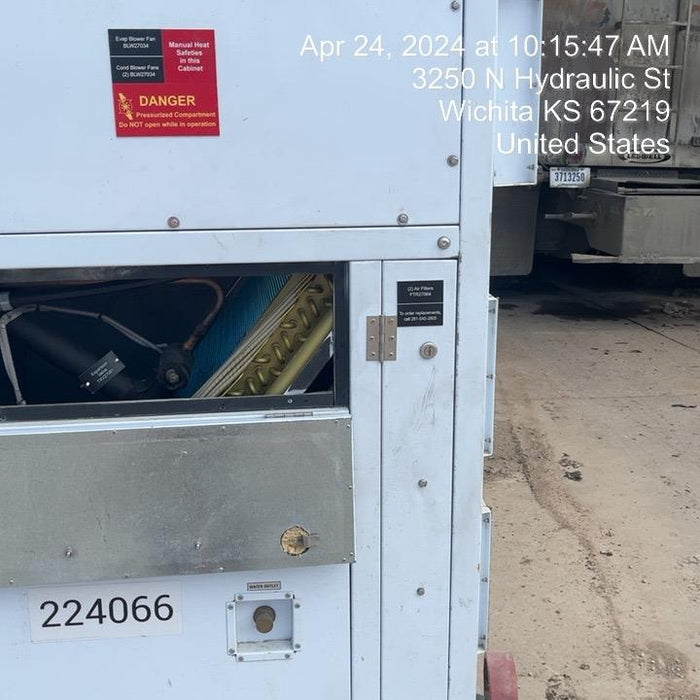 2023 KWIKOOL KPO5-43H