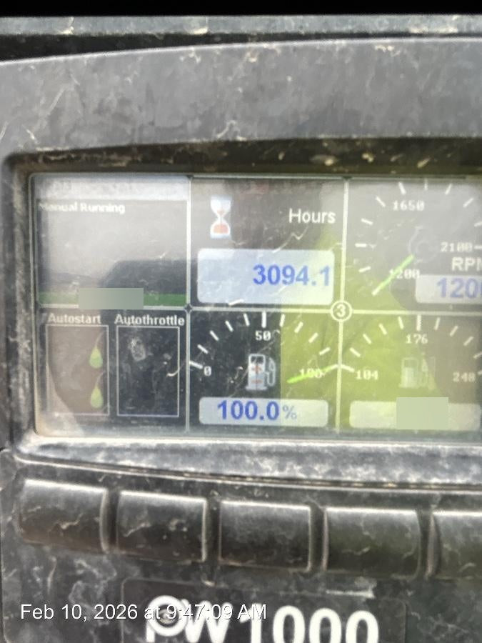 2023 ATLAS COPCO PAC F44 KD