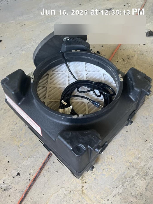 2022 PHOENIX Guardian R Hepa