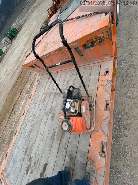 2023 MULTIQUIP MVC82VHW