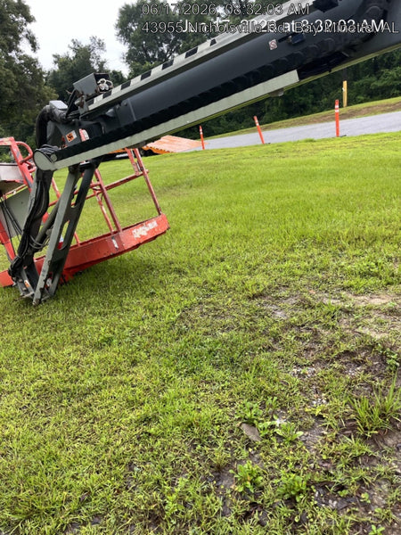 2021 SKYJACK SJ63 AJ