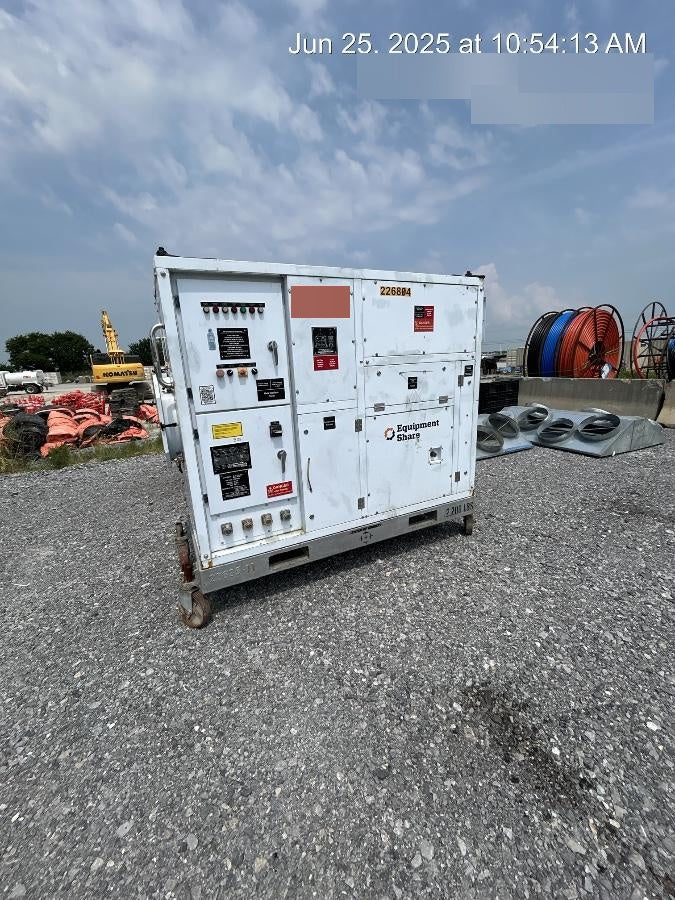 2022 SMARTECH SLIC12R-MSH