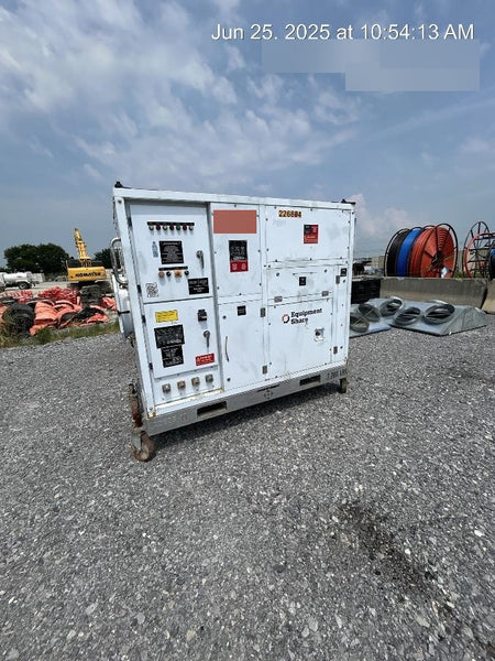 2022 SMARTECH SLIC12R-MSH