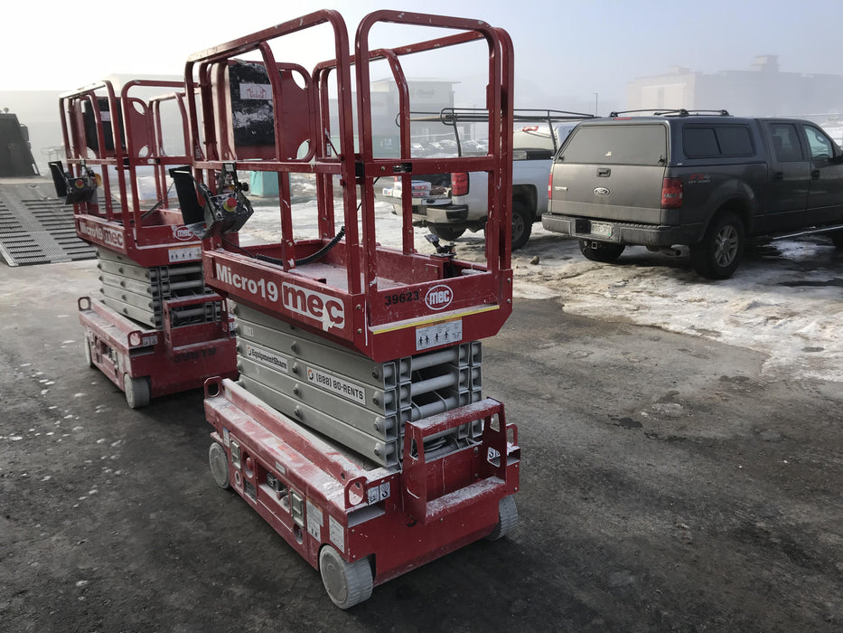2019 MEC Micro 19