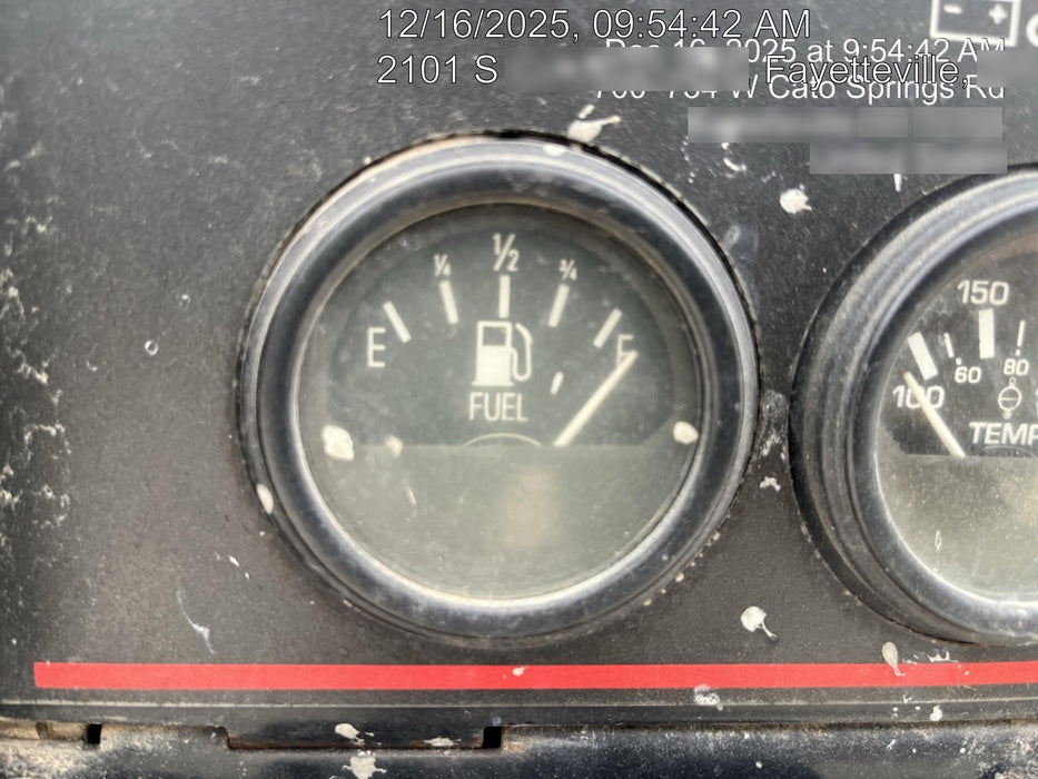 2021 Lincoln Electric Vantage 322 VANTAGE 322 READY-PAK 3