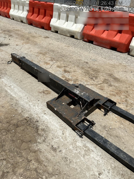 2022 ARROW MATERIAL HANDLING CE60-TH-STP