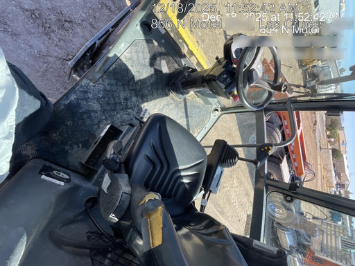 2019 WACKER NEUSON RC50P