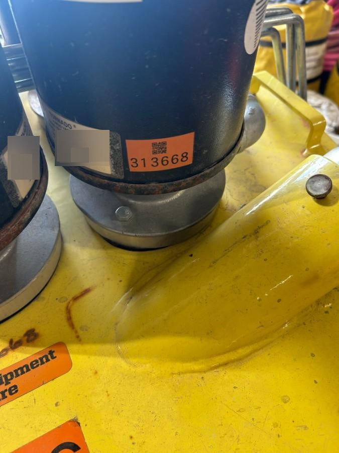2023 TORNADO 98451