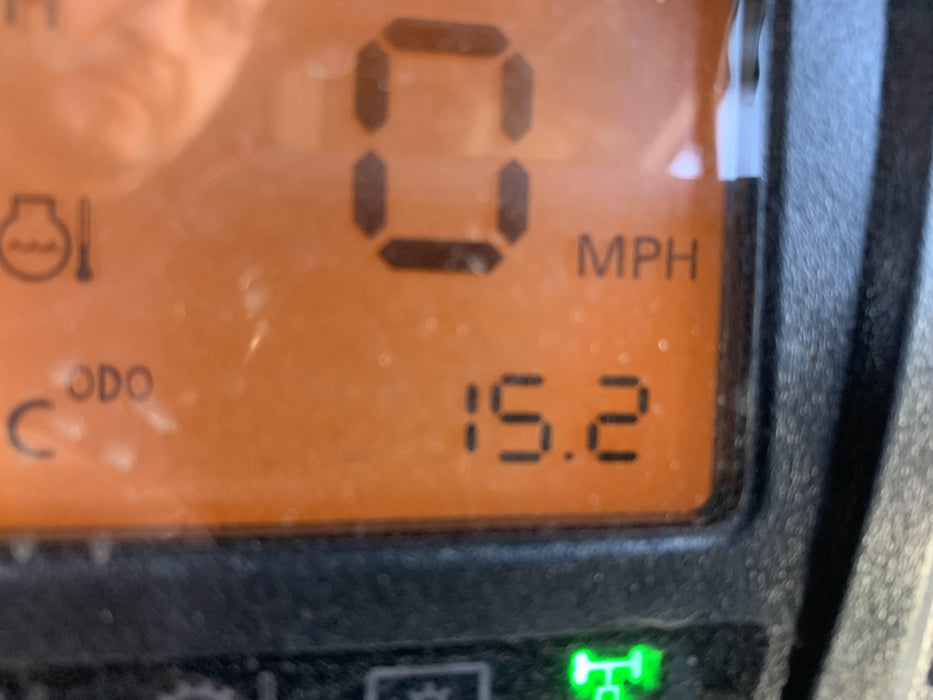 2022 KUBOTA RTV-X1140W-H (Canopy)