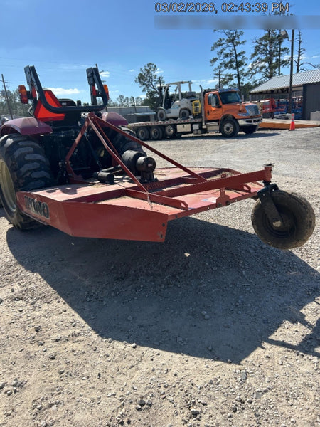 2025 RHINO TW16 Rotary Cutter