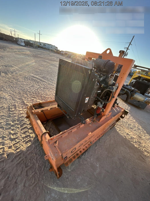 2021 PIONEER PP66S12L71-TD2.9L4