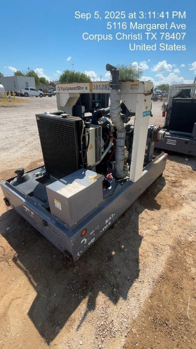 2023 ATLAS COPCO PAC F44 KD