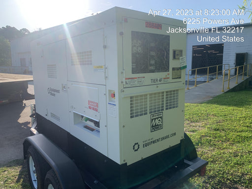 2023 MULTIQUIP DCA70