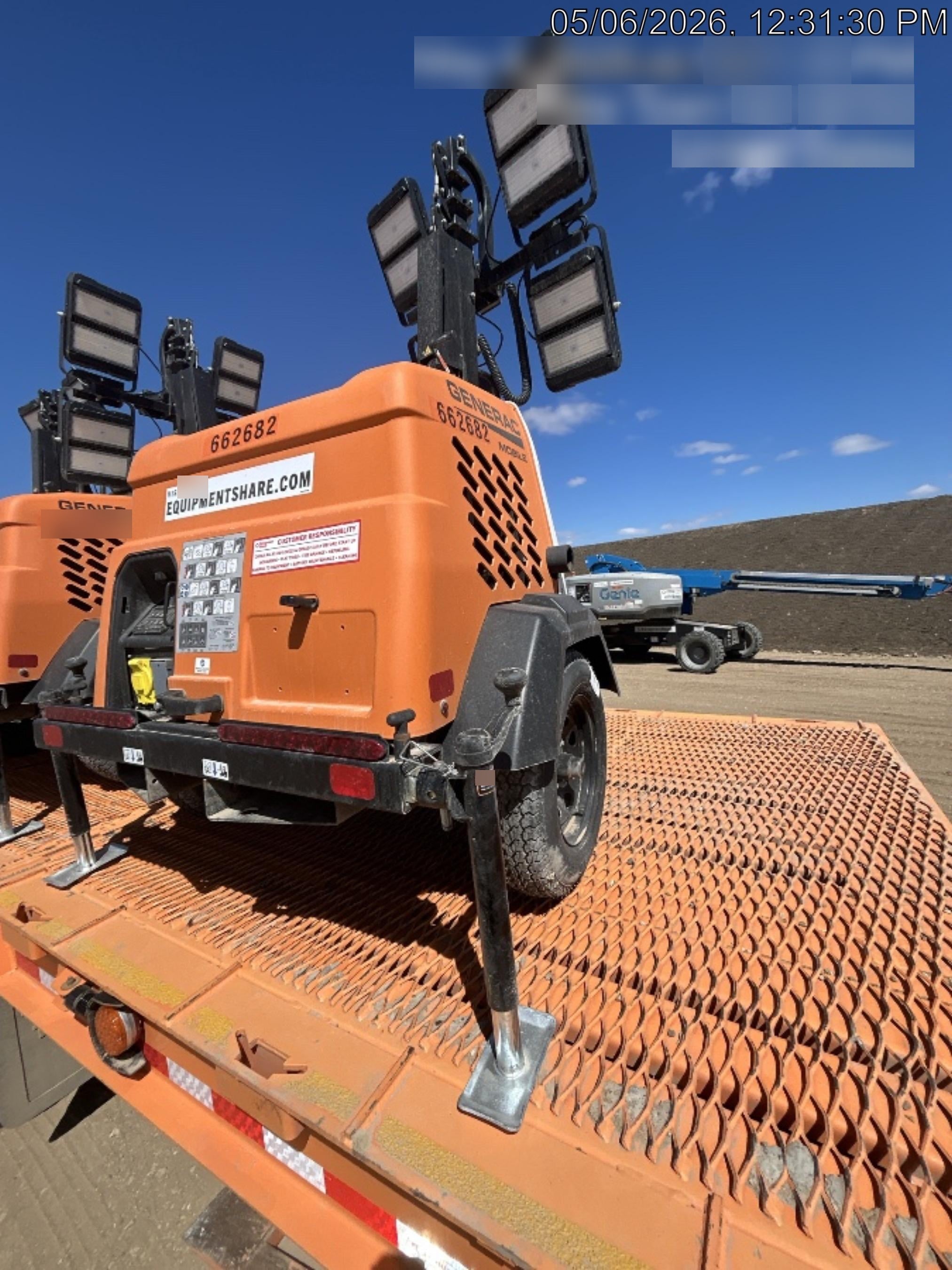 2026 GENERAC MLTS-4
