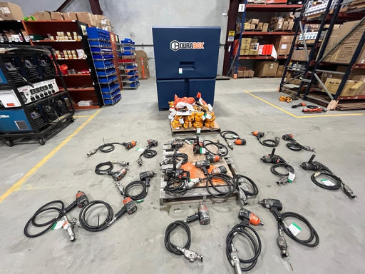 2021 MICHIGAN PNEUMATIC 751SS