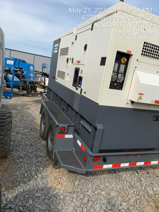 2020 ATLAS COPCO QAS250