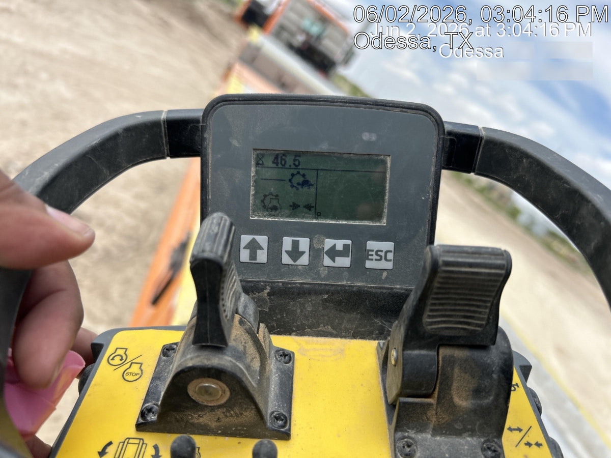 2026 WACKER NEUSON RTD-SC4