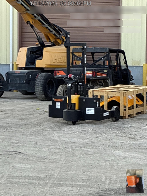 2025 VESTIL RT-S-62-AF