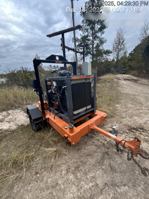 2021 CORNELL 8NNT-RP-EM18DB-3