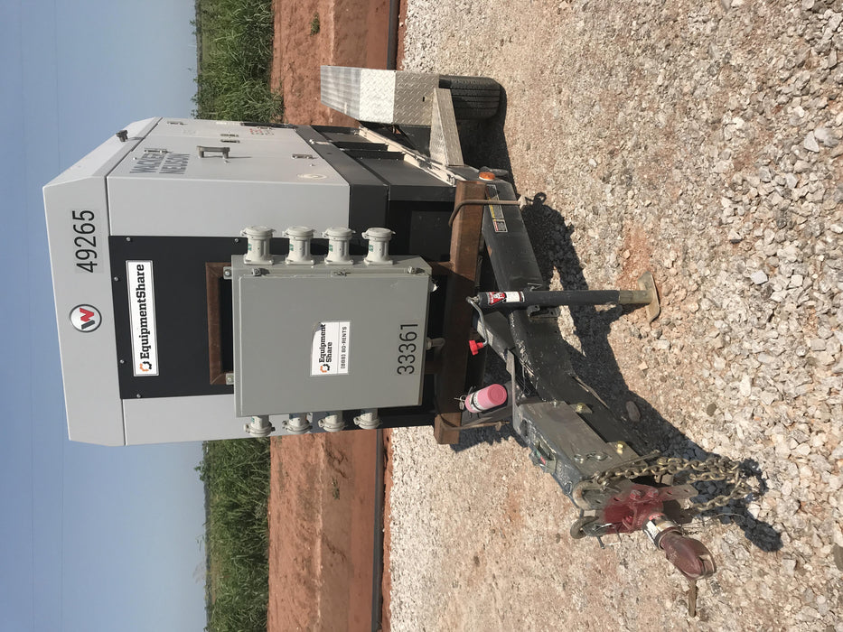 2019 E-BOX 8-Way Distribution Box