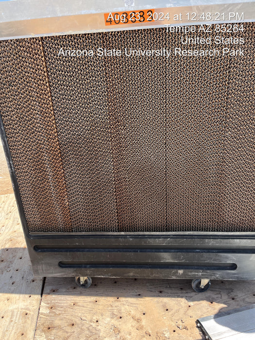 2024 BIG ASS FANS Cool Space 400