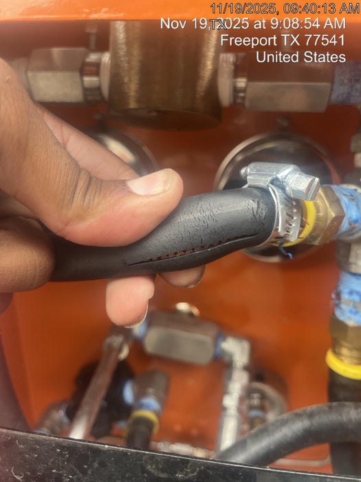 2025 PINNACLE PDQC-10000