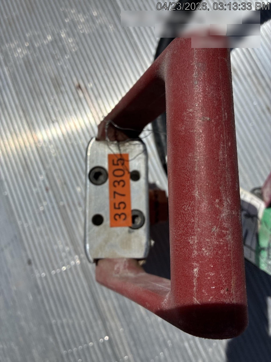2023 MICHIGAN PNEUMATIC T3-EHDH-CARBIDE