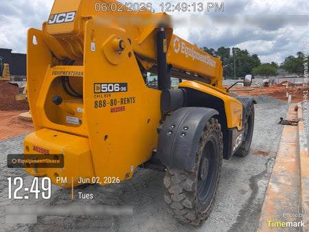 2024 JCB 506-36