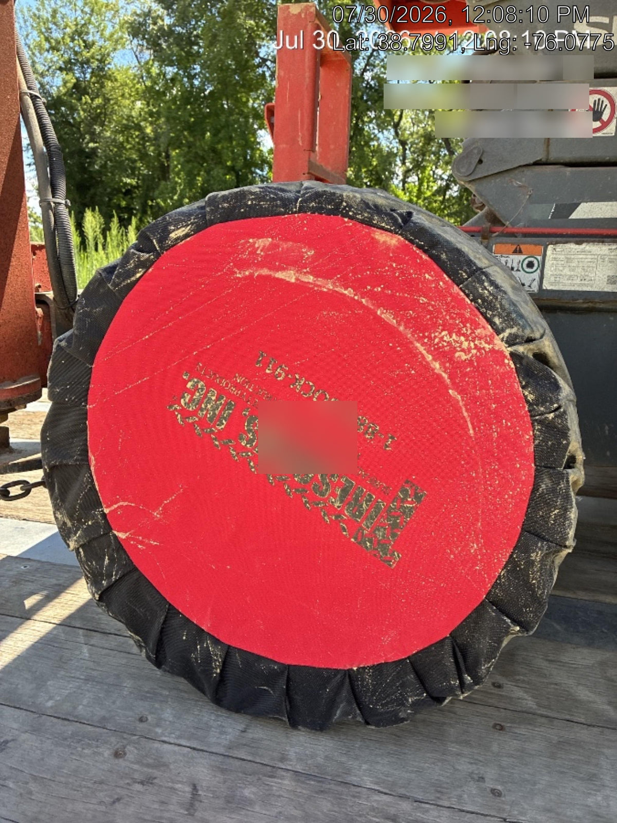 2021 SKYJACK SJ6832 RT
