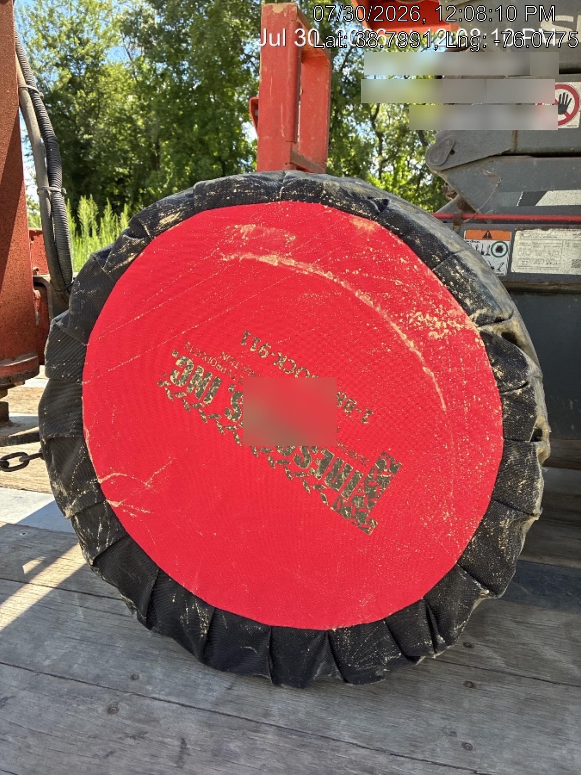 2021 SKYJACK SJ6832 RT