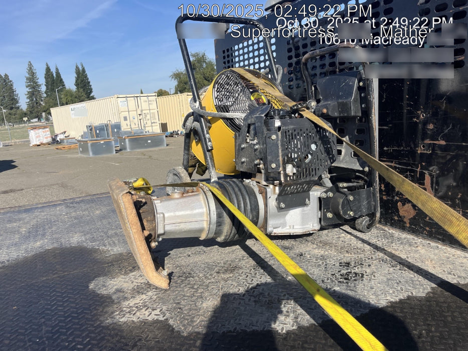 2024 THIRD COAST EQUIPMENT PR70H