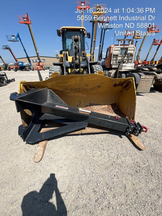 2024 HAUGEN MIJ-WL2-416