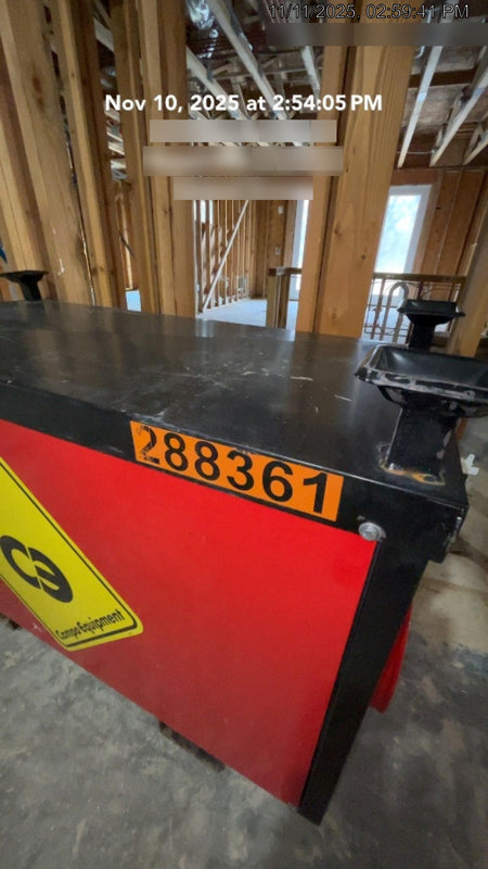 2023 CAMPO EB60E240480V