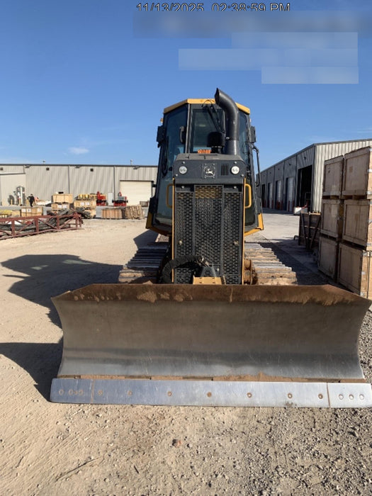 2022 JOHN DEERE 450K