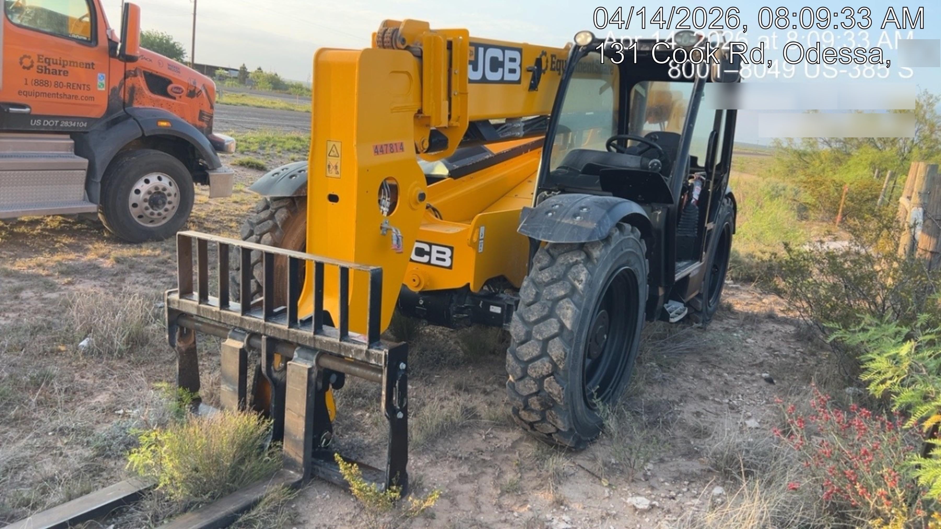 2024 JCB 506-36