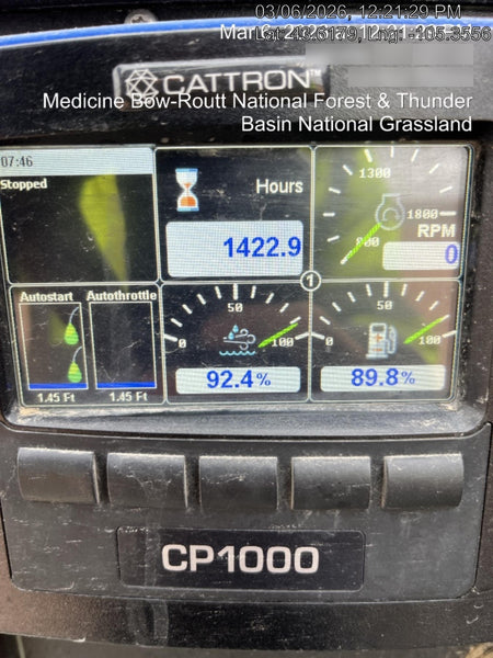 2023 PREMIER PUMP 8NHTH-RP-DC13