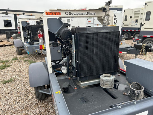 2022 ATLAS COPCO PAC F44 KD