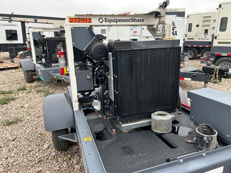 2022 ATLAS COPCO PAC F44 KD