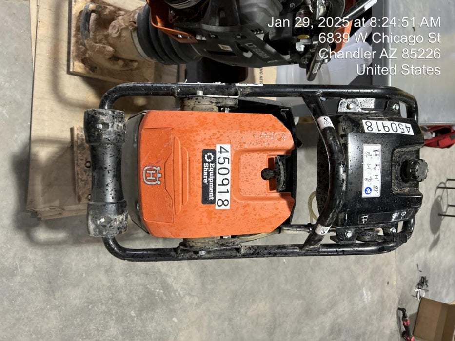 2024 HUSQVARNA LT6005