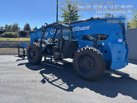 2026 GENIE GTH-1256