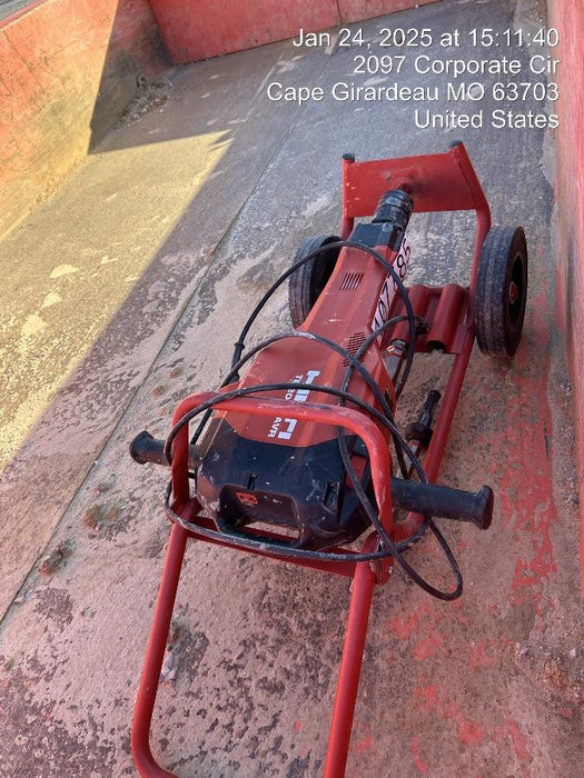 2020 HILTI TE 2000-AVR