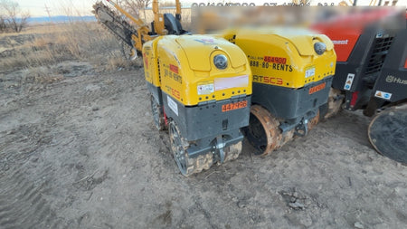 2024 WACKER NEUSON RTLx-SC3