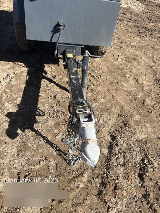 2022 ATLAS COPCO QAS45 CWK