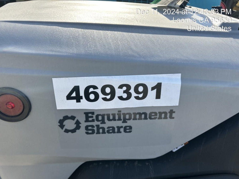 2024 WACKER NEUSON LTT4