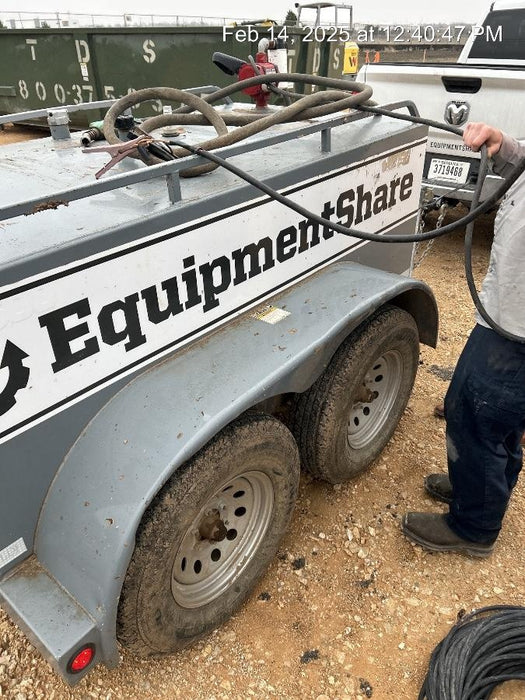 2020 THUNDER CREEK EV500