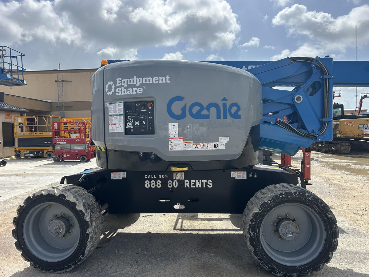 2026 GENIE Z-62/40 RT
