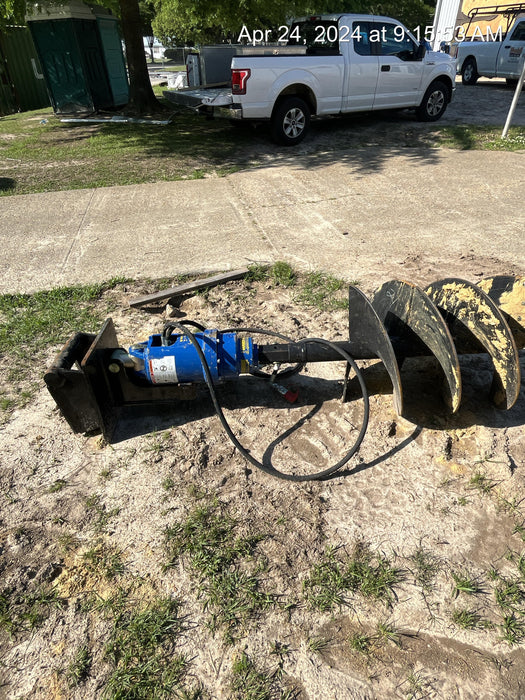 2024 AUGER TORQUE 3300-30 - QC30