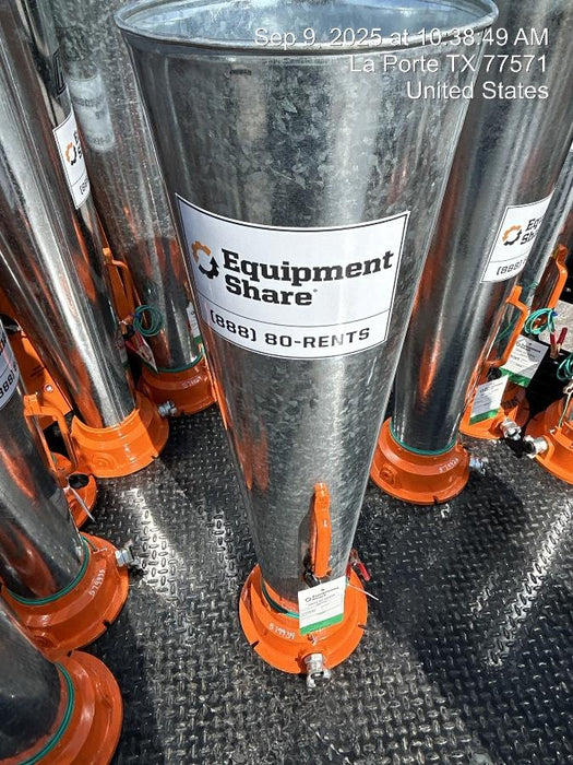 2025 MICHIGAN PNEUMATIC ES-6AM-TRACKER